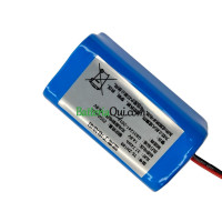Batteria di ricambio per PLC TS-ZH189