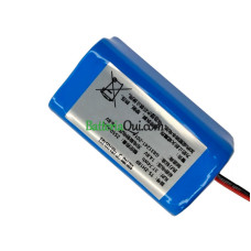 Batteria di ricambio per PLC TS-ZH189