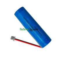 Batteria di ricambio per PLC TW18650