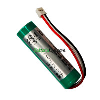 Batteria di ricambio per PLC TX-01