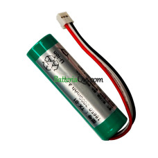 Batteria di ricambio per PLC TX-01