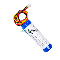 Batteria di ricambio per PLC TYM4G1