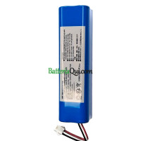 Batteria di ricambio per PLC Type-A CMICR18650F8M7-4S2P