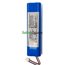 Batteria di ricambio per PLC Type-A CMICR18650F8M7-4S2P