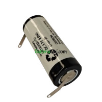Batteria di ricambio per PLC Type-A UR18500F-TU