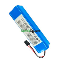 Batteria di ricambio per PLC Type-B CMICR18650F8M7-4S2P