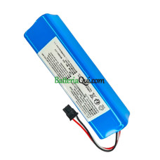 Batteria di ricambio per PLC Type-B CMICR18650F8M7-4S2P