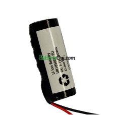 Batteria di ricambio per PLC Type-B UR18500F-TU