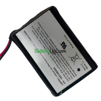 Batteria di ricambio per PLC UBP001