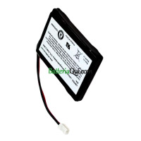 Batteria di ricambio per PLC UBP002