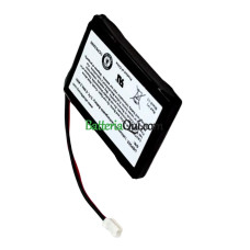 Batteria di ricambio per PLC UBP002