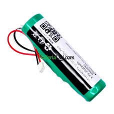 Batteria di ricambio per PLC UF16650ZTA