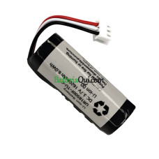 Batteria di ricambio per PLC UR18500F-TU-C
