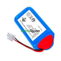 Batteria di ricambio per PLC UR18650ZT-3S1P-AAS