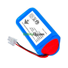 Batteria di ricambio per PLC UR18650ZT-3S1P-AAS