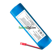 Batteria di ricambio per PLC UR18650ZT-4S1P-AGX
