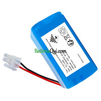 Batteria di ricambio per PLC UR18650ZT-4S1P-Z
