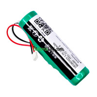 Batteria di ricambio per PLC UR18650ZY