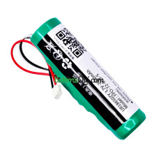 Batteria di ricambio per PLC UR18650ZY