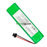Batteria di ricambio per PLC UR18650ZY-4S1P-AAV