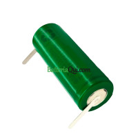 Batteria di ricambio per PLC US18500VR