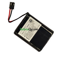 Batteria di ricambio per PLC V-M615