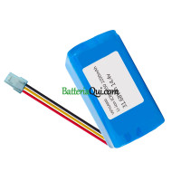 Batteria di ricambio per PLC V97VLR000