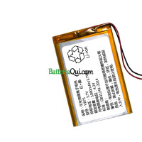 Batteria di ricambio per PLC VB75