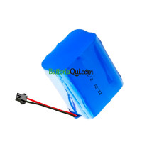 Batteria di ricambio per PLC VC-219A