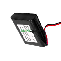 Batteria di ricambio per PLC VCR15SL-BATTERT