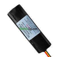 Batteria di ricambio per PLC VPR200