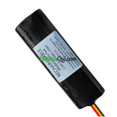 Batteria di ricambio per PLC VPR200