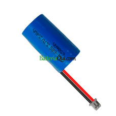 Batteria di ricambio per PLC WI-68S