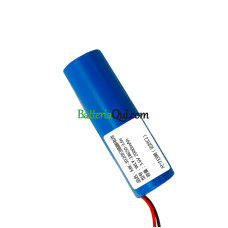 Batteria di ricambio per PLC WLY-18650-3.6V MK-3020