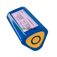 Batteria di ricambio per PLC WP-03B