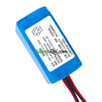 Batteria di ricambio per PLC WP-18650-14.4-2000mAh M05-32202L-08