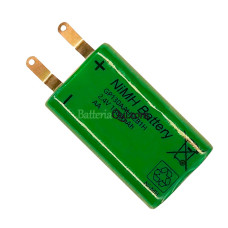 Batteria di ricambio per PLC wp-450ec GP130AAHE2B1H