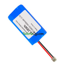 Batteria di ricambio per PLC WT18650-4400mAh-3.7V
