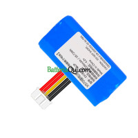 Batteria di ricambio per PLC X990 X970
