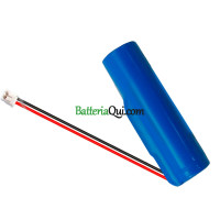 Batteria di ricambio per PLC XB-8615-1