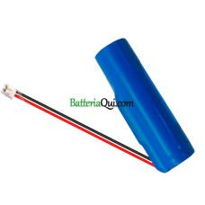 Batteria di ricambio per PLC XB-8615-1