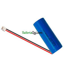 Batteria di ricambio per PLC XB-8617-1