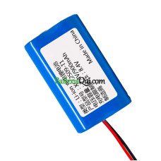 Batteria di ricambio per PLC XC-2S09-T1