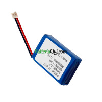 Batteria di ricambio per PLC XC-Q118