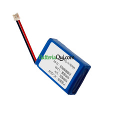 Batteria di ricambio per PLC XC-Q118