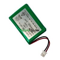 Batteria di ricambio per PLC XC-Q654