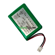Batteria di ricambio per PLC XC-Q654