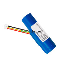 Batteria di ricambio per PLC XFB-372600