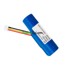 Batteria di ricambio per PLC XFB-372600