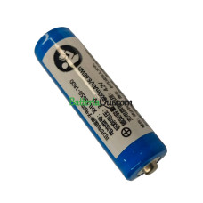 Batteria di ricambio per PLC XHL18650-1800